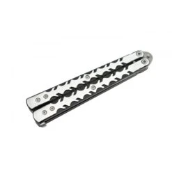 Couteau Papillon Max Knives P27 S 18 Couteau Papillon Max Knives P27 S -Couteaux Soldes Magasin couteau papillon max knives p27 s 8