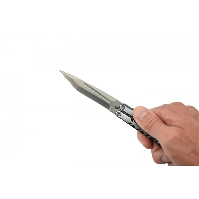 Couteau Papillon Max Knives P27 S 10 Couteau Papillon Max Knives P27 S – Image 10