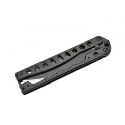 Couteau Papillon Max Knives P29 Noir -Couteaux Soldes Magasin couteau papillon max knives p29 noir 3