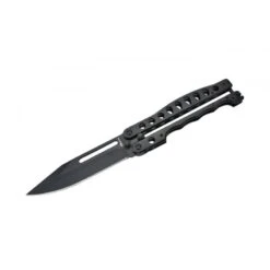 Couteau Papillon Max Knives P29 Noir -Couteaux Soldes Magasin couteau papillon max knives p29 noir 4