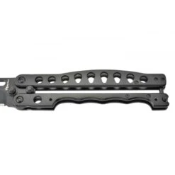 Couteau Papillon Max Knives P29 Noir -Couteaux Soldes Magasin couteau papillon max knives p29 noir 7