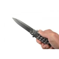Couteau Papillon Max Knives P375 SD -Couteaux Soldes Magasin couteau papillon max knives p375 sd 10