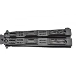 Couteau Papillon Noir Max Knives P41B 10 Couteau Papillon Noir Max Knives P41B -Couteaux Soldes Magasin couteau papillon noir max knives p41b 3