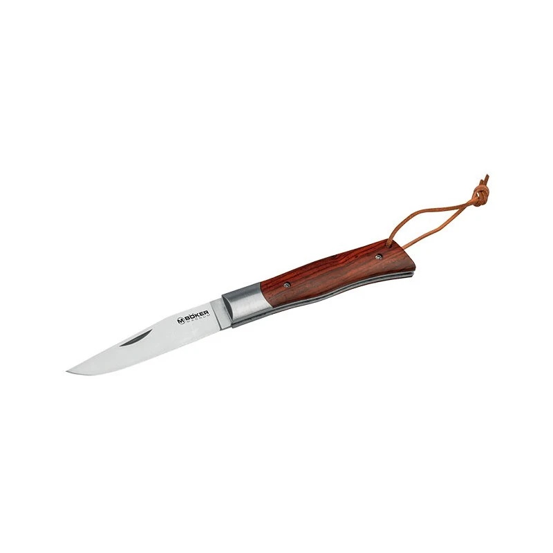 Couteau Parzival Palisander Böker Magnum 1 Couteau Parzival Palisander Böker Magnum