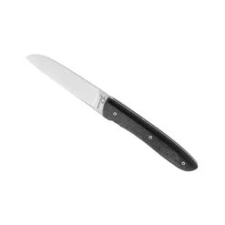 Couteau Perceval L08 Fibre De Carbone Inox