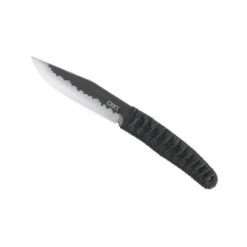 Couteau Plat CRKT Nishi - Lame Fixe