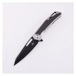 Couteau Pliant Barraskewda SH9042B - Shieldon -Couteaux Soldes Magasin couteau pliant barraskewda sh9042b shieldon 2