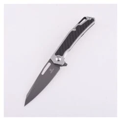 Couteau Pliant Barraskewda SH9042G - Shieldon -Couteaux Soldes Magasin couteau pliant barraskewda shieldon 2