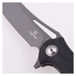 Couteau Pliant Bazoucan SH9050G - Shieldon -Couteaux Soldes Magasin couteau pliant bazoucan sh9050g shieldon 2