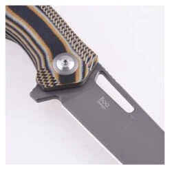 Couteau Pliant Boa SH9043G - Shieldon -Couteaux Soldes Magasin couteau pliant boa sh9043g shieldon 2