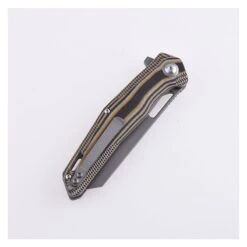 Couteau Pliant Boa SH9043G - Shieldon -Couteaux Soldes Magasin couteau pliant boa sh9043g shieldon 5