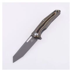 Couteau Pliant Boa SH9043G - Shieldon -Couteaux Soldes Magasin couteau pliant boa sh9043g shieldon 8