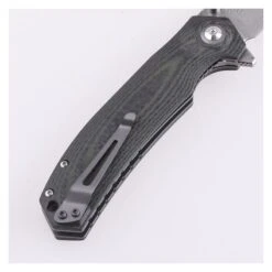 Couteau Pliant Charkos SH7092D - Shieldon -Couteaux Soldes Magasin couteau pliant charkos sh7092d shieldon 2