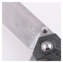 Couteau Pliant Charkos SH7092D - Shieldon -Couteaux Soldes Magasin couteau pliant charkos sh7092d shieldon 4