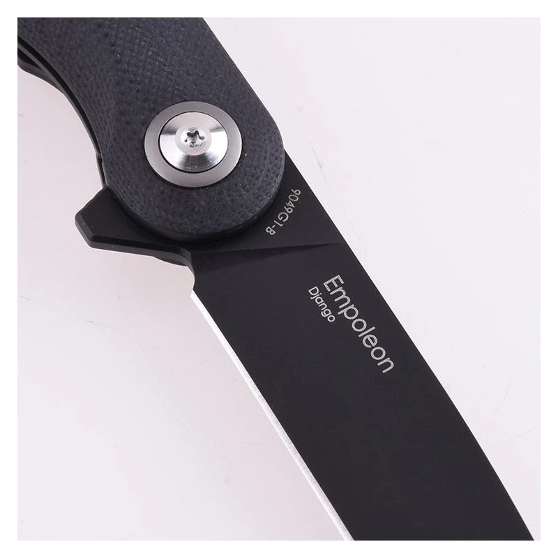 Couteau Pliant Empoleon SH9049B - Shieldon 3 Couteau Pliant Empoleon SH9049B - Shieldon – Image 3