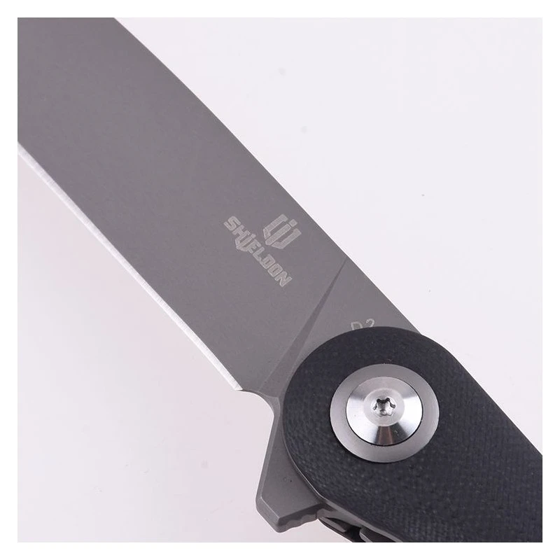 Couteau Pliant Empoleon SH9049G - Shieldon 2 Couteau Pliant Empoleon SH9049G - Shieldon – Image 2