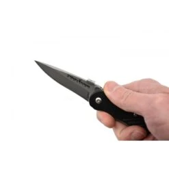 Couteau Pliant Extreme Tactical Schrade SCHA1 -Couteaux Soldes Magasin couteau pliant extreme tactical schrade scha1 2