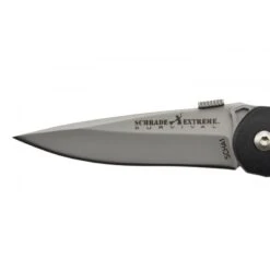 Couteau Pliant Extreme Tactical Schrade SCHA1 -Couteaux Soldes Magasin couteau pliant extreme tactical schrade scha1 3