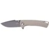 Couteau Pliant Relicanth SH7070G1 - Shieldon