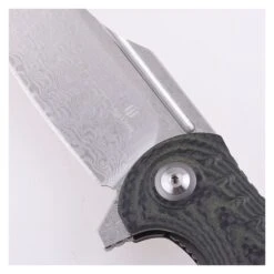 Couteau Pliant Tranchodon SH7093D - Shieldon -Couteaux Soldes Magasin couteau pliant tranchodon sh7093d shieldon 2