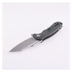 Couteau Pliant Tranchodon SH7093D - Shieldon -Couteaux Soldes Magasin couteau pliant tranchodon sh7093d shieldon 4