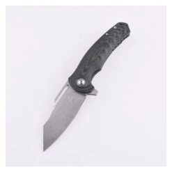 Couteau Pliant Tranchodon SH7093D - Shieldon -Couteaux Soldes Magasin couteau pliant tranchodon sh7093d shieldon 5