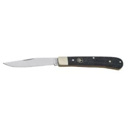 Couteau Pliant Trapper Uno Micarta C75 - Böker