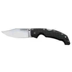 Couteau Pliant Voyager Large - Cold Steel