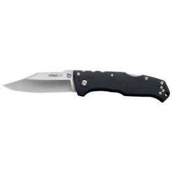 Couteau Pro Lite Clip Point Cold Steel CS20NSC