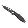 Couteau Puma-Tec G10 Noir 12cm Inox - 315712