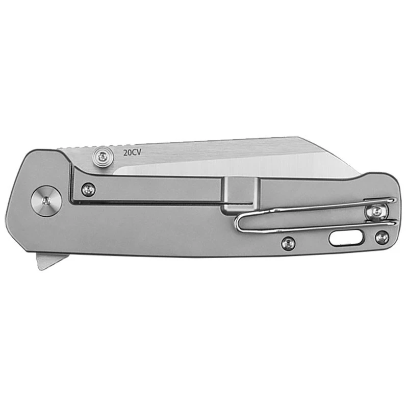 Couteau QSP Penguin Plus 2 Couteau QSP Penguin Plus – Image 2