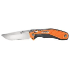 Couteau Randy Newberg DTS Gerber -Couteaux Soldes Magasin couteau randy newberg dts gerber 3
