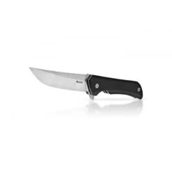 Couteau Ruike P121B Hussar Noir 9 Couteau Ruike P121B Hussar Noir -Couteaux Soldes Magasin couteau ruike p121b hussar noir 2