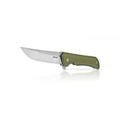 Couteau Ruike P121G Hussar Vert -Couteaux Soldes Magasin couteau ruike p121g hussar vert 3
