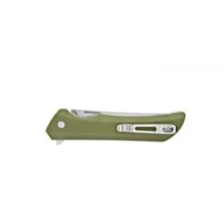 Couteau Ruike P121G Hussar Vert -Couteaux Soldes Magasin couteau ruike p121g hussar vert 5