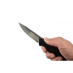 Couteau Ruike D191-B 8Cr14MoV/G10 Et 420 23 Couteau Ruike D191-B 8Cr14MoV/G10 Et 420 -Couteaux Soldes Magasin couteau ruike p127 cb 14c28ng10 et fibre de carbone 11