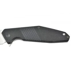 Couteau Ruike D191-B 8Cr14MoV/G10 Et 420 17 Couteau Ruike D191-B 8Cr14MoV/G10 Et 420 -Couteaux Soldes Magasin couteau ruike p127 cb 14c28ng10 et fibre de carbone 5