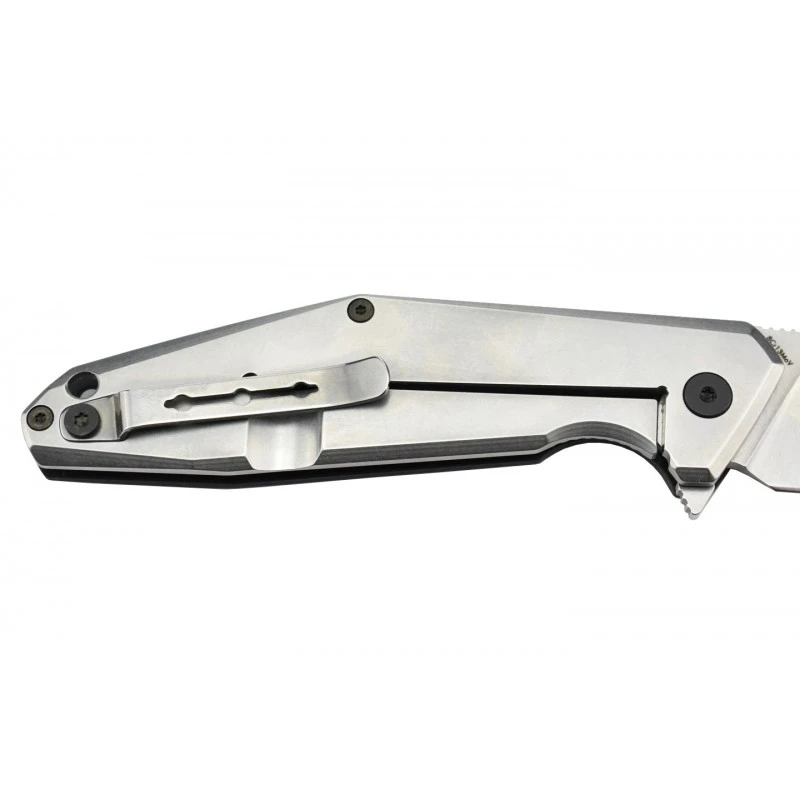 Couteau Ruike D191-B 8Cr14MoV/G10 Et 420 7 Couteau Ruike D191-B 8Cr14MoV/G10 Et 420 – Image 7