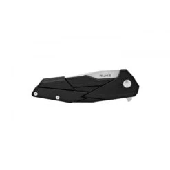 Couteau Ruike P138B Lame Tanto 14C28N Manche G10 Noir -Couteaux Soldes Magasin couteau ruike p138b lame tanto 14c28n manche g10 noir 2