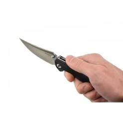 Couteau Ruike P155-B 14C28N/G10 Noir -Couteaux Soldes Magasin couteau ruike p155 b 14c28ng10 noir 10