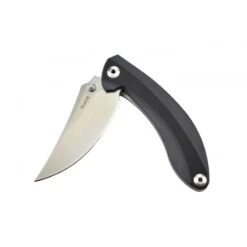 Couteau Ruike P155-B 14C28N/G10 Noir -Couteaux Soldes Magasin couteau ruike p155 b 14c28ng10 noir 6