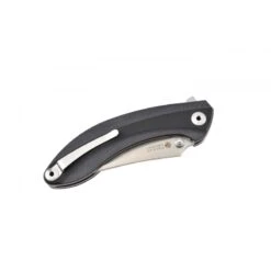 Couteau Ruike P155-B 14C28N/G10 Noir -Couteaux Soldes Magasin couteau ruike p155 b 14c28ng10 noir 7