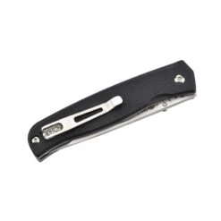 Couteau Ruike P661-B 14C28N/G10 Noir -Couteaux Soldes Magasin couteau ruike p661 b 14c28ng10 noir 5