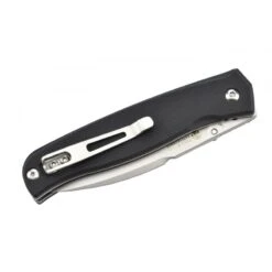 Couteau Ruike P662-B 14C28N/G10 Noir -Couteaux Soldes Magasin couteau ruike p662 b 14c28ng10 noir 5