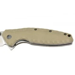 Couteau Ruike P843-W 12C27/G10 Tan 11 Couteau Ruike P843-W 12C27/G10 Tan -Couteaux Soldes Magasin couteau ruike p843 w 12c27g10 tan 2