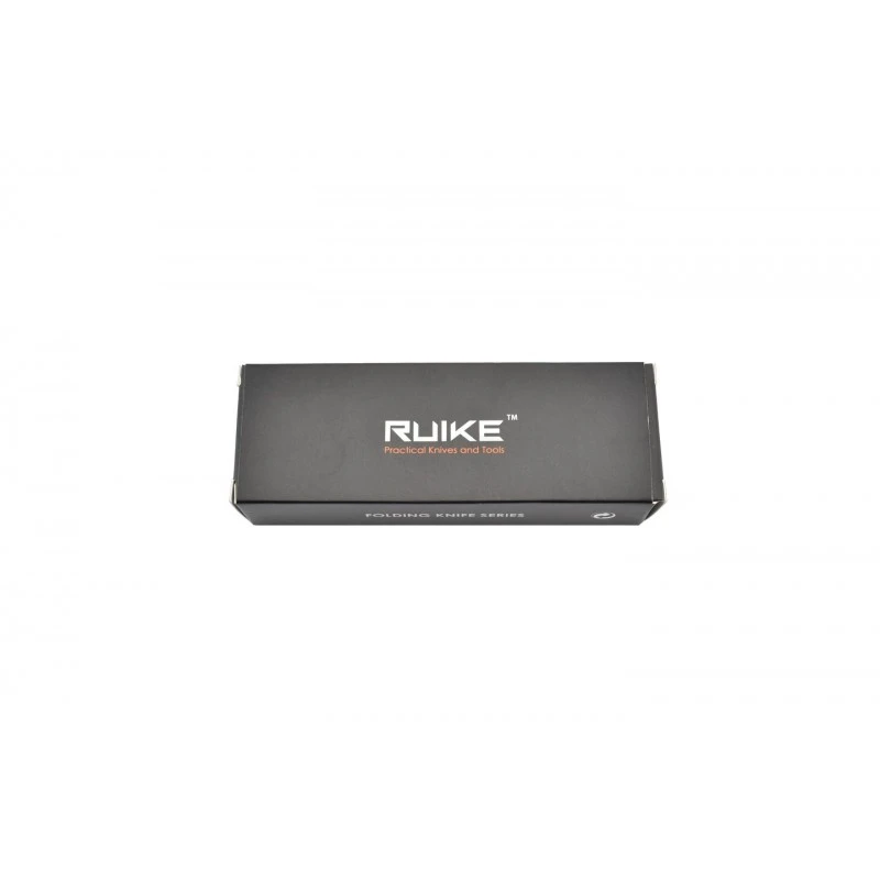 Couteau Ruike P848-B 14C28N/G10 Noir 13 Couteau Ruike P848-B 14C28N/G10 Noir – Image 13