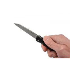 Couteau Ruike P865-B 14C28N/G10 Noir -Couteaux Soldes Magasin couteau ruike p865 b 14c28ng10 noir 11