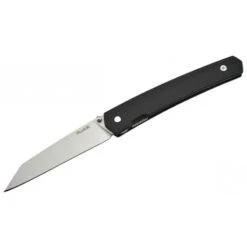 Couteau Ruike P865-B 14C28N/G10 Noir