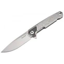 Couteau Ruike P875-SZ 14C28N/fibre De Carbone