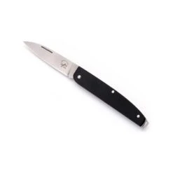 Couteau Salamandra G10 Noir 10cm Inox